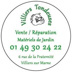 Villiers Tondeuses, Villiers-sur-Marne - Horaires d'ouverture
