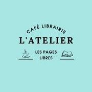 L'atelier - les Pages libres Librairie, Entremont-le-Vieux - Horaires d'ouverture