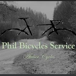 Phil Bicycles Service, Hanviller - Horaires d'ouverture