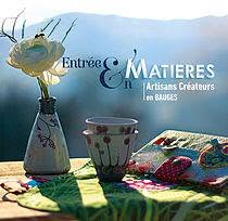 Entrée en Matières, Lescheraines - Horaires d'ouverture