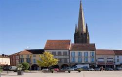 Meubles Lasserre, Marciac - Horaires d'ouverture