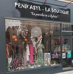 Pend'àsyl La Boutique, Montendre - Horaires d'ouverture