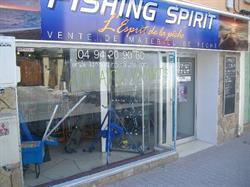 Fishing Spirit, Carqueiranne - Horaires d'ouverture