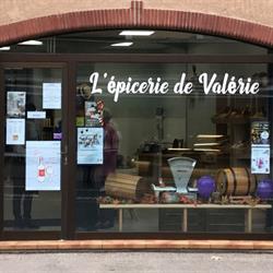L'épicerie de Valérie, Aigueperse - Horaires d'ouverture