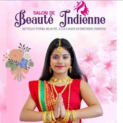 Salon de Beauté Indienne - Paris 17, - Horaires d'ouverture