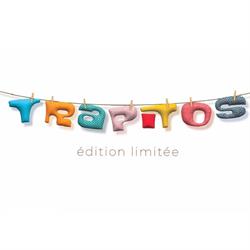 Trapitos édition limitée, Lamorlaye - Horaires d'ouverture