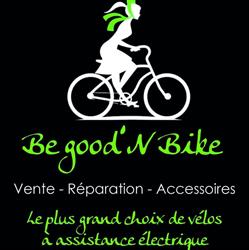 Be Good'N Bike, Pont-l'Abbé - Horaires d'ouverture