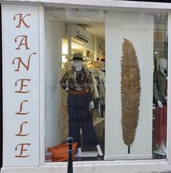 KANELLE Boutique, Alès - Horaires d'ouverture