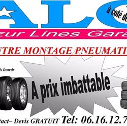 Azurlines, Antibes - Horaires d'ouverture