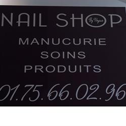 Nail Shop By Virginie, Saint-Germain-lès-Corbeil - Horaires d'ouverture