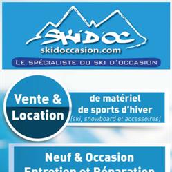 Ski D'Oc, Onet-le-Château - Horaires d'ouverture