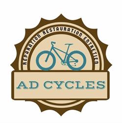 AD Cycles, Saint-André-Goule-d'Oie - Horaires d'ouverture