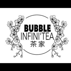 Bubble Infini'Tea Firminy, - Horaires d'ouverture