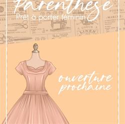 Parenthèse, Auch - Horaires d'ouverture