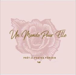 Un Monde pour Elle, Audincourt - Horaires d'ouverture