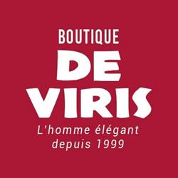 De Viris, Saint-Avold - Horaires d'ouverture