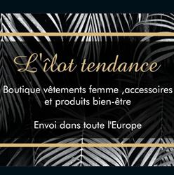 L'îlot tendance, Witry-lès-Reims - Horaires d'ouverture