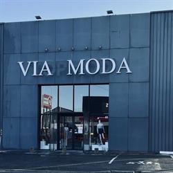 Via Moda Rennes, - Horaires d'ouverture
