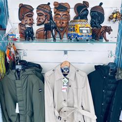 Khamy Styles D'ici et D'ailleurs, Cognac - Horaires d'ouverture