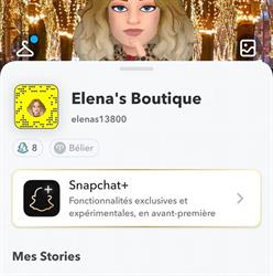 Elena's Boutique, Istres - Horaires d'ouverture