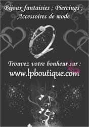 LP Boutique, Honnecourt-sur-Escaut - Horaires d'ouverture