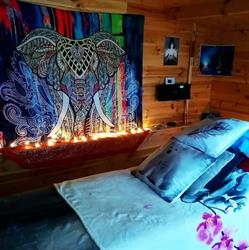 Sabine-reiki, Taupont - Horaires d'ouverture