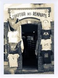 Comptoir des Remparts, Carcassonne - Horaires d'ouverture