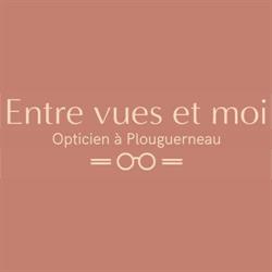 Entre vues et moi - Votre opticien à Plouguerneau, - Horaires d'ouverture