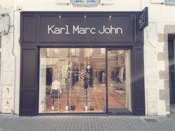Karl Marc John La Roche sur Yon, La Roche-sur-Yon - Horaires d'ouverture