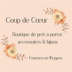 Coup de coeur, Fournes-en-Weppes - Horaires d'ouverture
