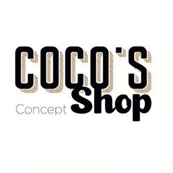 Coco's Concept Shop, Elbeuf - Horaires d'ouverture
