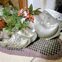 La Brocante du Roy, Sainte-Gemme-la-Plaine - Horaires d'ouverture