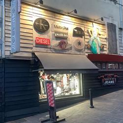 Lorenzio - Home Boy, Salon-de-Provence - Horaires d'ouverture
