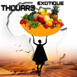 Thouars Exotique, - Horaires d'ouverture