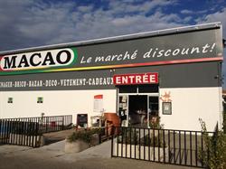 Magasin MACAO, Le Pontet - Horaires d'ouverture