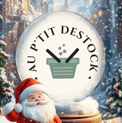 Au p'tit Destock, Vitry-en-Artois - Horaires d'ouverture
