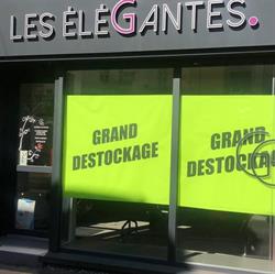Les EléGantes, Étain - Horaires d'ouverture