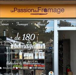 La Passion du Fromage, La Riche - Horaires d'ouverture
