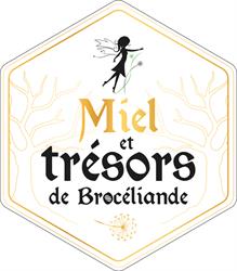 Miel et trésors de Brocéliande. Coffret cadeau de Bretagne, Paimpont - Horaires d'ouverture