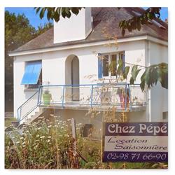 Chez pépé., Clohars-Carnoët - Horaires d'ouverture