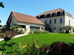 Logis Du Tertre, Guîtres - Horaires d'ouverture