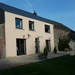 Gîte de bathieuse, Dimont - Horaires d'ouverture