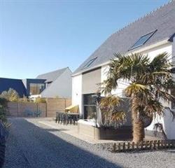 Villa West Attitude avec jacuzzi, Erdeven - Horaires d'ouverture