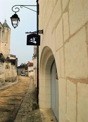 Le Gîte du Chevalier de Loches, - Horaires d'ouverture