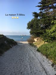 La maison Ti Billou, Santec - Horaires d'ouverture