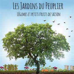 Les jardins du peuplier, Vonnas - Horaires d'ouverture