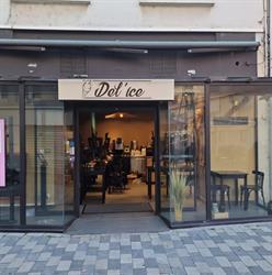Dél'ice, Épinal - Horaires d'ouverture