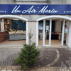 un air' marin, Aire-sur-l'Adour - Horaires d'ouverture