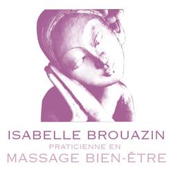 Isabelle BROUAZIN - Massages Bien-Être - Pleurtuit - Dinard - Saint Malo - Dinan, - Horaires d'ouverture