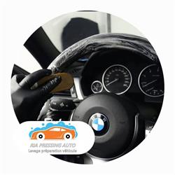 Ria Pressing auto, Chavanoz - Horaires d'ouverture